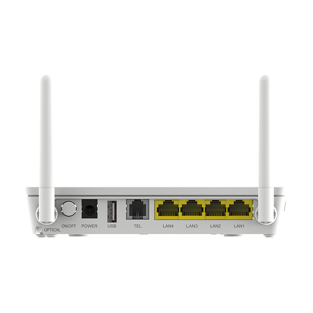 Ontario &oacute;ptico Gpon EG8141A5 Hg8145v5 del router 1GE 3FE Wifi de Onu Huawei los 8546M de la fibra &oacute;ptica de Hg8546m Xpon Wifi