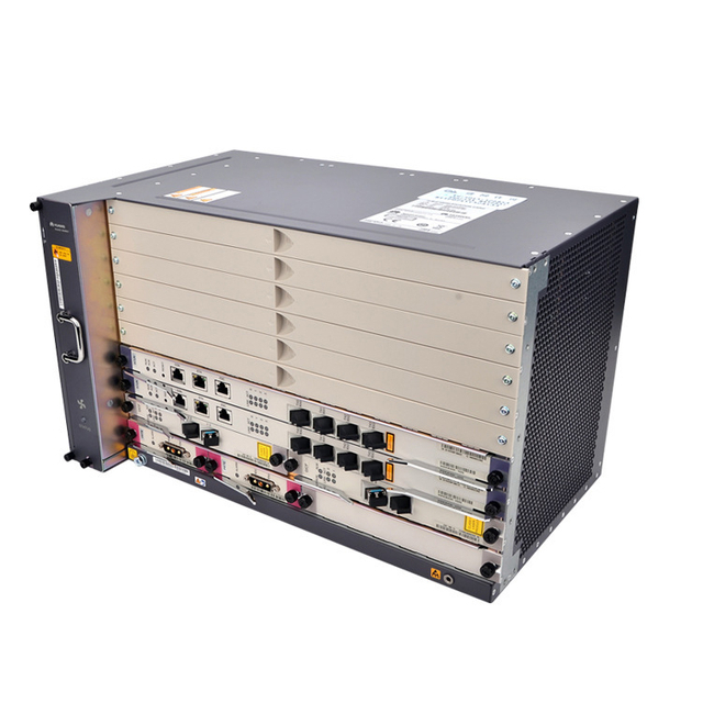 OLT Huawei SmartAX MA5683T GPON