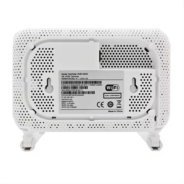 Huawei nuevo HN8546X6 HN8145X6 10 Gigabit XG-PON WIFI6 
