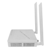 HUAWEI Echolife EG8143A5 FTTH Xpon ONU 1GE+3FE+USB+1POST+2.4GWIFI+CATV con mando a distancia