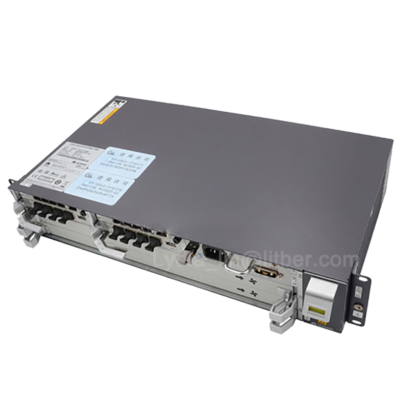 Tarjeta Huawei SmartAX Ma5800-x2 Huawei GPHF Tarjeta MA5800 OLT 16 puertos Gpon GPHF