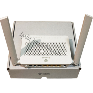 M&oacute;dem Fibra &Oacute;ptica Dual Huawei Hs8546v5 Gpon Onu Ont 