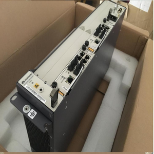 Venta caliente HUAWEI MA5608T GPON 2*MCUD 2*MPWC 2*GPFD 16 puertos C+ GPON OLT