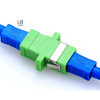 Adaptador de fibra &oacute;ptica