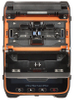Empalmador de fusi&oacute;n Ai-9, gran oferta, m&aacute;quina de fibra &oacute;ptica, equipo de soldadura Ftth el&eacute;ctrico