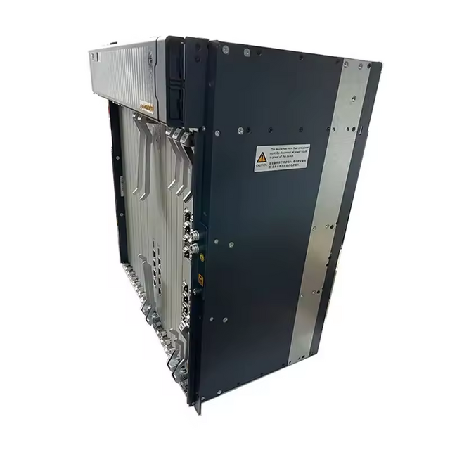 ZXA10 C600 GPON OLT para ZTE