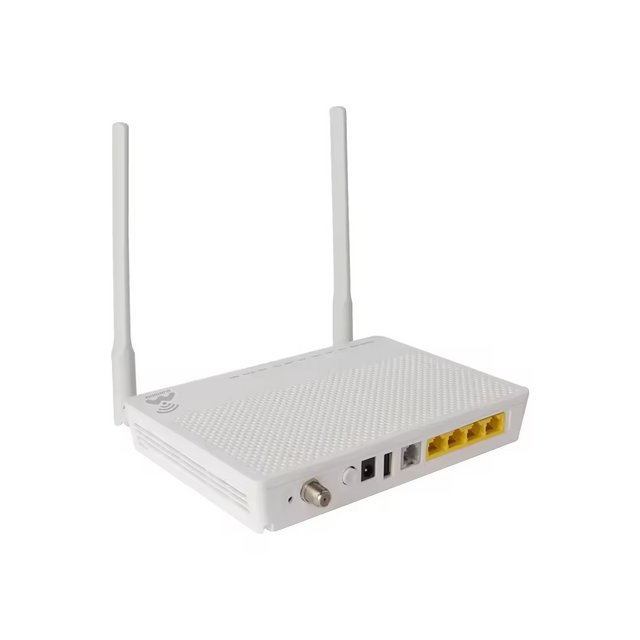 Huawei HG8247H5 CATV GPON ONU ONT 1GE+3FE+1Tel+CATV+WiFi HG8247H EG8143A5 ONU/ONT