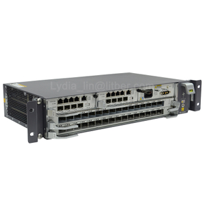 Tarjeta Huawei SmartAX Ma5800-x2 Huawei GPHF Tarjeta MA5800 OLT 16 puertos Gpon GPHF