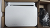 WIFI 6 ONU Huawei EG8145X6 HS8546X6 4GE+1TEL+2USB+2.4G+5G WIFI6 GPON Ontario