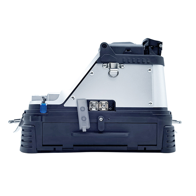 M&aacute;quina de empalme Signal Fire Ai-10a, empalmador por fusi&oacute;n de 6 motores ai-10a