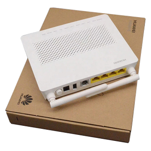 Enrutador ONU GPON/EPON Huawei Echolife HG8546M para Huawei Olt