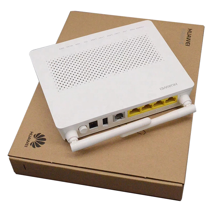 HUAWEI HG8546M Grande XPON 1GE+3FE+USB+POST+2.4GWIFI