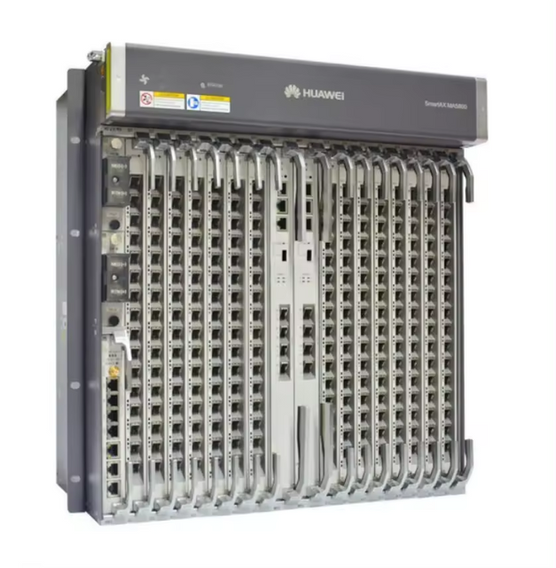 HUAWEI Smartax MA5800-X17 OLT CA o CC