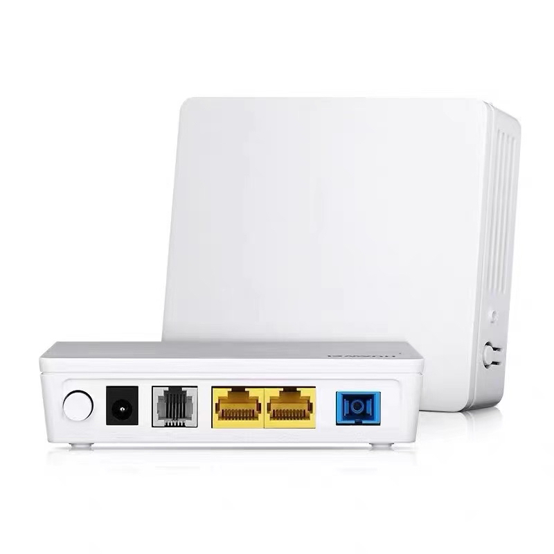 Huawei EchoLife EG8120L XPON ONU HTTF Sc-Upc