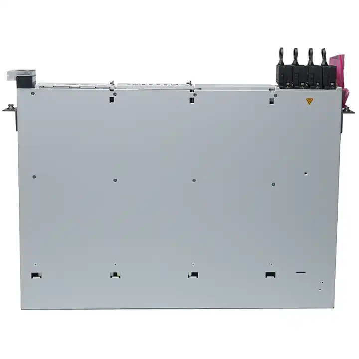 Convertidor de potencia HUAWEI ETP48100-B1-50A con 1xPMU 1xPSU