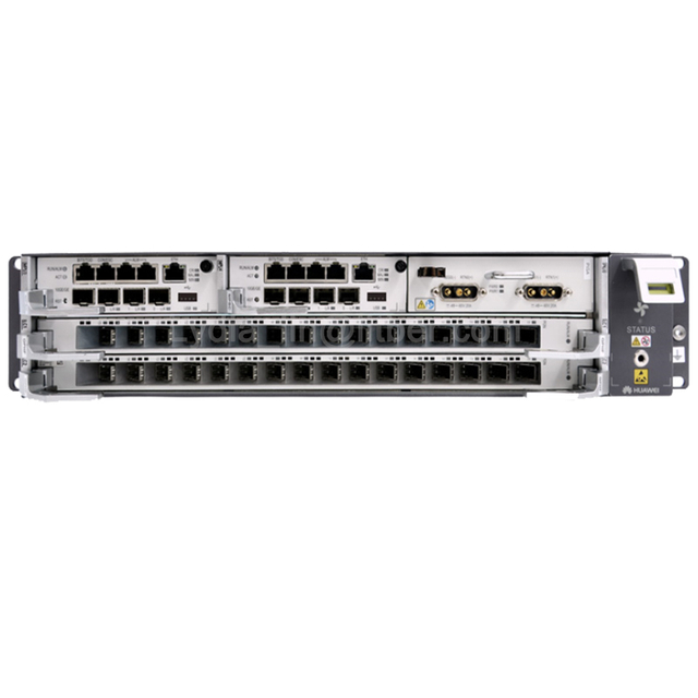 Tarjeta Huawei SmartAX Ma5800-x2 Huawei GPHF Tarjeta MA5800 OLT 16 puertos Gpon GPHF