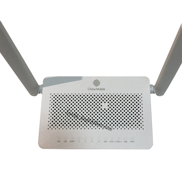 Nuevo m&oacute;dem &oacute;ptico Gigabit Huawei HS8546V5 gpon