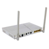 HUAWEI Echolife EG8143A5 FTTH Xpon ONU 1GE+3FE+USB+1POST+2.4GWIFI+CATV con mando a distancia