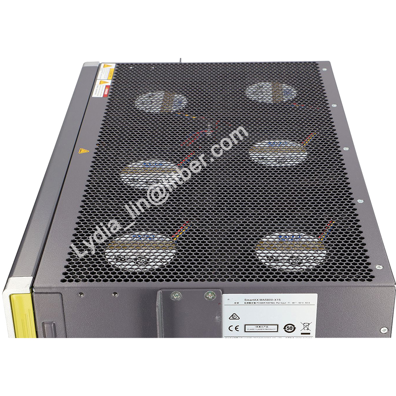 HUAWEI Smartax MA5800-X17 OLT CA o CC