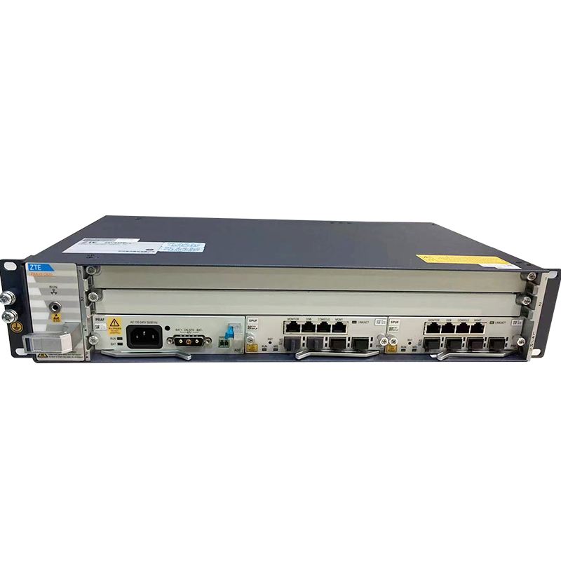 ZTE ZXA10 C620 Olt Gpon