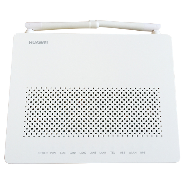 Enrutador ONU GPON/EPON Huawei Echolife HG8546M para Huawei Olt