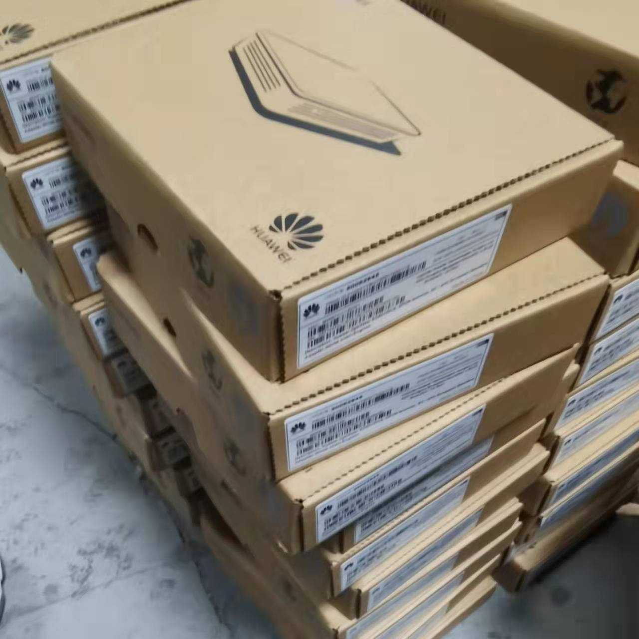 Huawei Optixstar EG8010Hv6 HTTP 1GE GPON