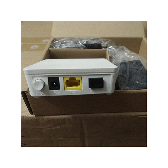 M&oacute;dem HUAWEI HG8310M XPON 15 Versi&oacute;n con puente