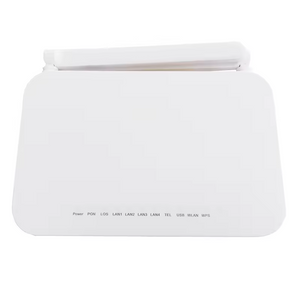 ONT tipo enrutamiento GPON y Wi-Fi 6 OptiXstar EG8145X6-10 SC/APC