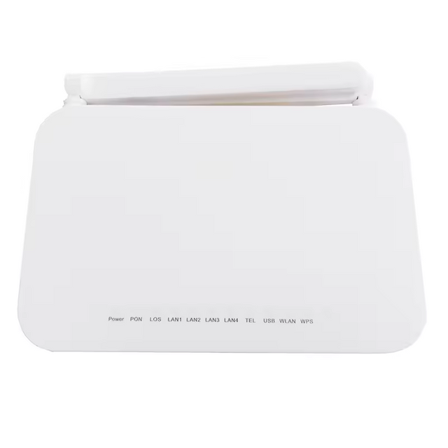 Eg8145x6-10 WIFI6 enrutador dual Onu 8145x6 Eg8145x6 Onu Ont Gpon Epon Xpon Xgspon Ftth 