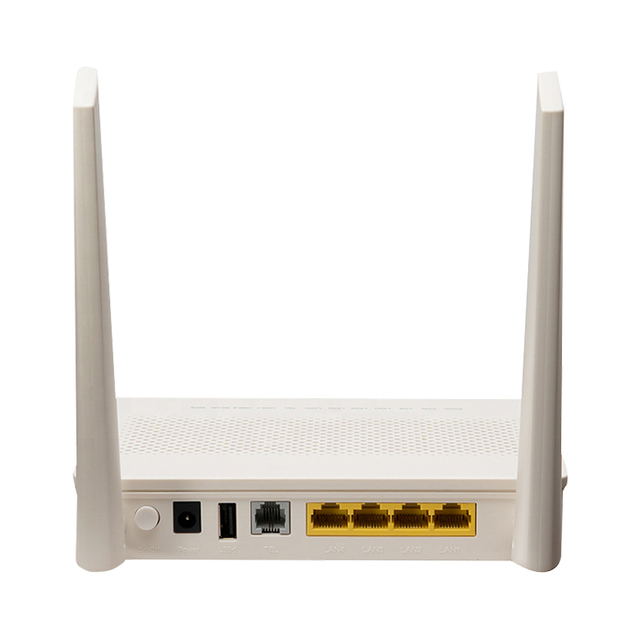 HUAWEI HG8145V5 GPON FTTH 12 luces