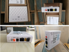 Zte F601 V6 Chino e Ingl&eacute;s GPON ONU