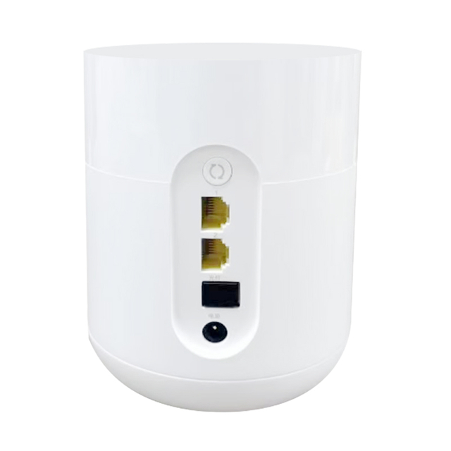 Huawei OptiXstar K662d ONU ONT 7DBI SC/UPC GPON Enlace ascendente de fibra/Ethernet, Wi-Fi 6 de doble banda Gigabit y puerto Gigabit Ethernet‌