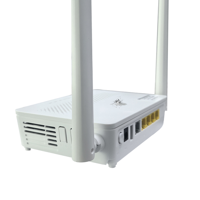 OptiXstar HS8346X6-C de Huawei es un producto terminal multifuncional de alto rendimiento posicionado en el extremo superior del mercado de banda ancha dom&eacute;stica del operador
