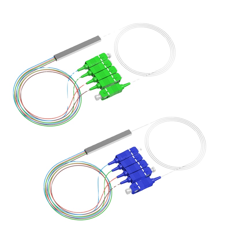Adaptador de fibra &oacute;ptica