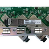 Tarjeta ZTE GTGO C++ GPON 8x Placa de servicio SFP 