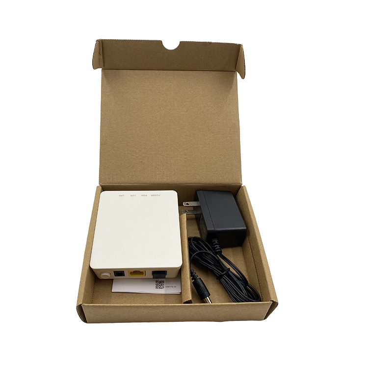 Huawei EchoLife EG8120L XPON ONU HTTF Sc-Upc