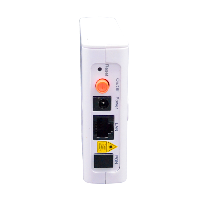 Zte F601 V6 Chino e Ingl&eacute;s GPON ONU