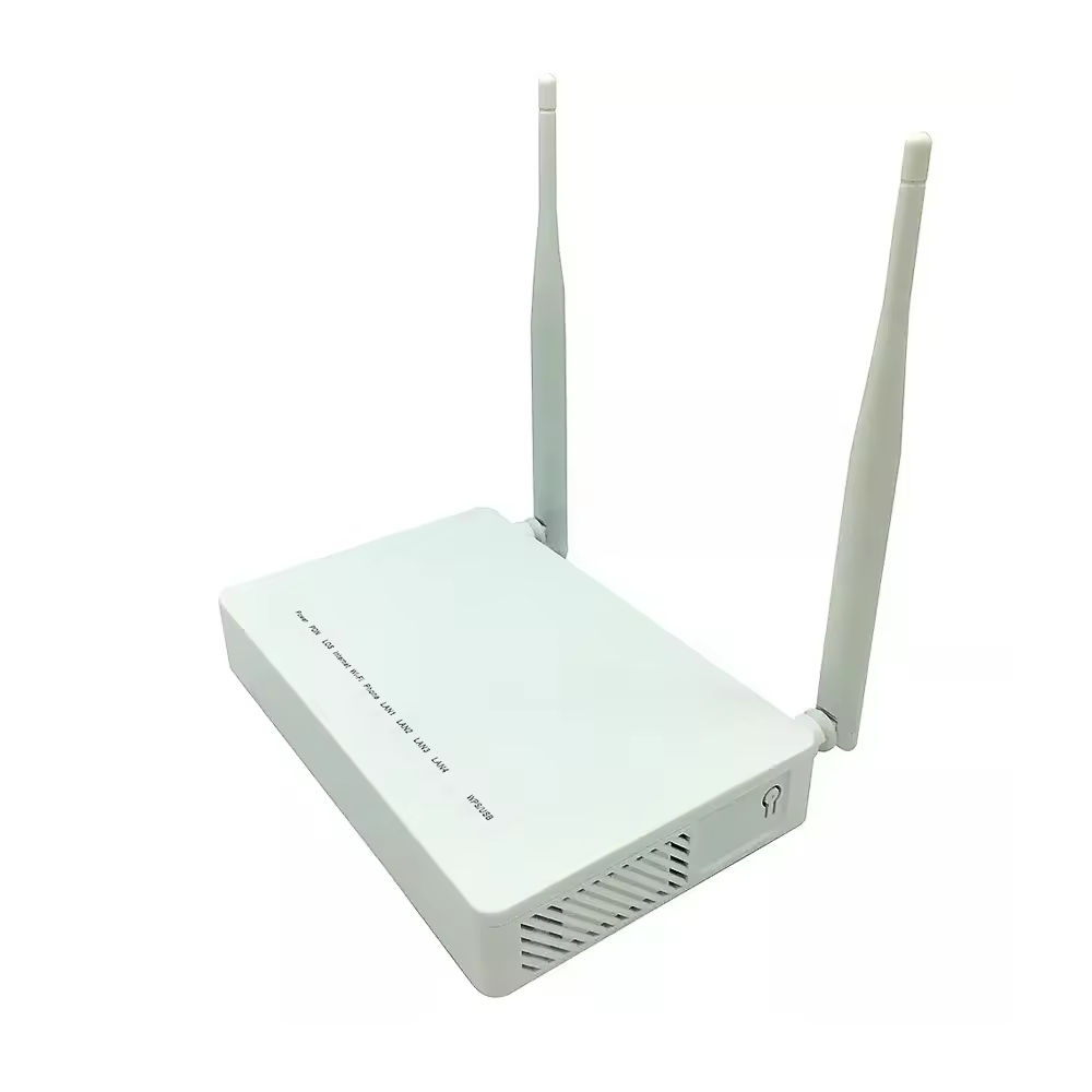 ZXHN F660 V8.0 GPON ONU 1GE+3FE+USB+POST+2.4GWIFI F660 V8