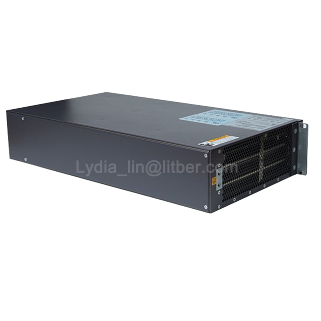 GPON OLT SmartAX serie MA5800 Huawei MA5800 X2 MA5800-X2