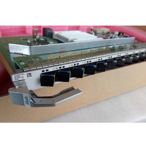 Nueva tarjeta Original CSHF XGSPON OLT de 16 puertos para placa OLT de XGS-PON MA5800 de 16 puertos para red GPON de fibra FTTH