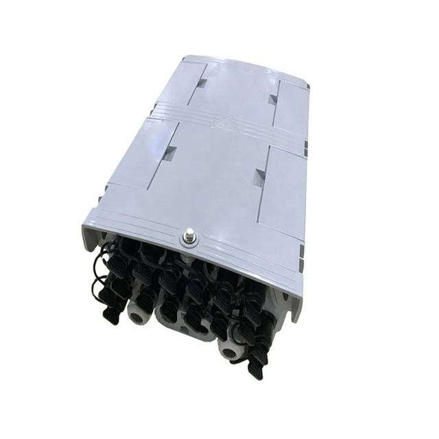 Caja de terminaci&oacute;n de fibra &oacute;ptica FTTH de 16 n&uacute;cleos, fabricante, caja de distribuci&oacute;n preconectada de 16 puertos, caja de siesta